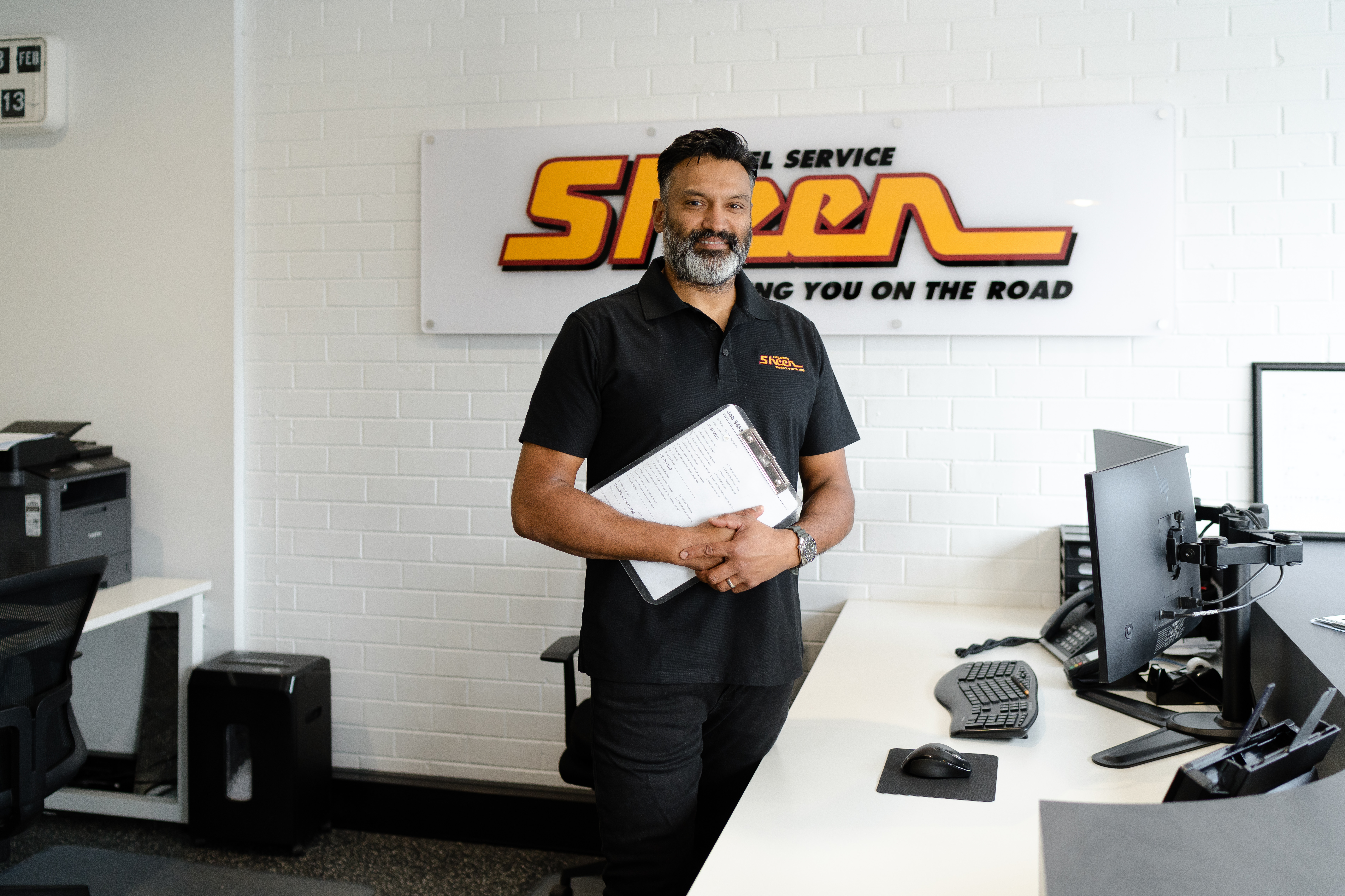 Sheen Panel Service - Coburg  Photos