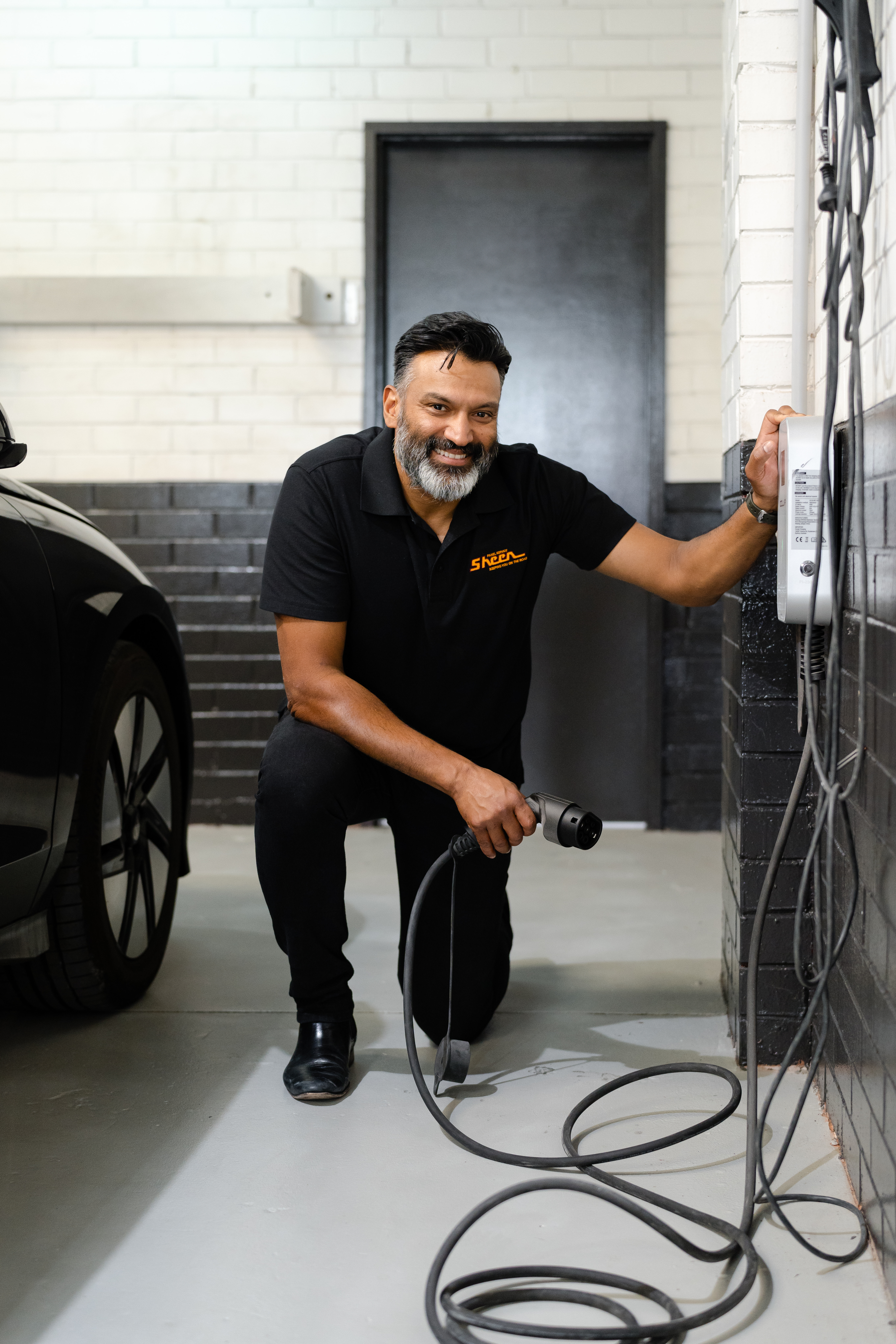 Sheen Panel Service - Coburg  Photos