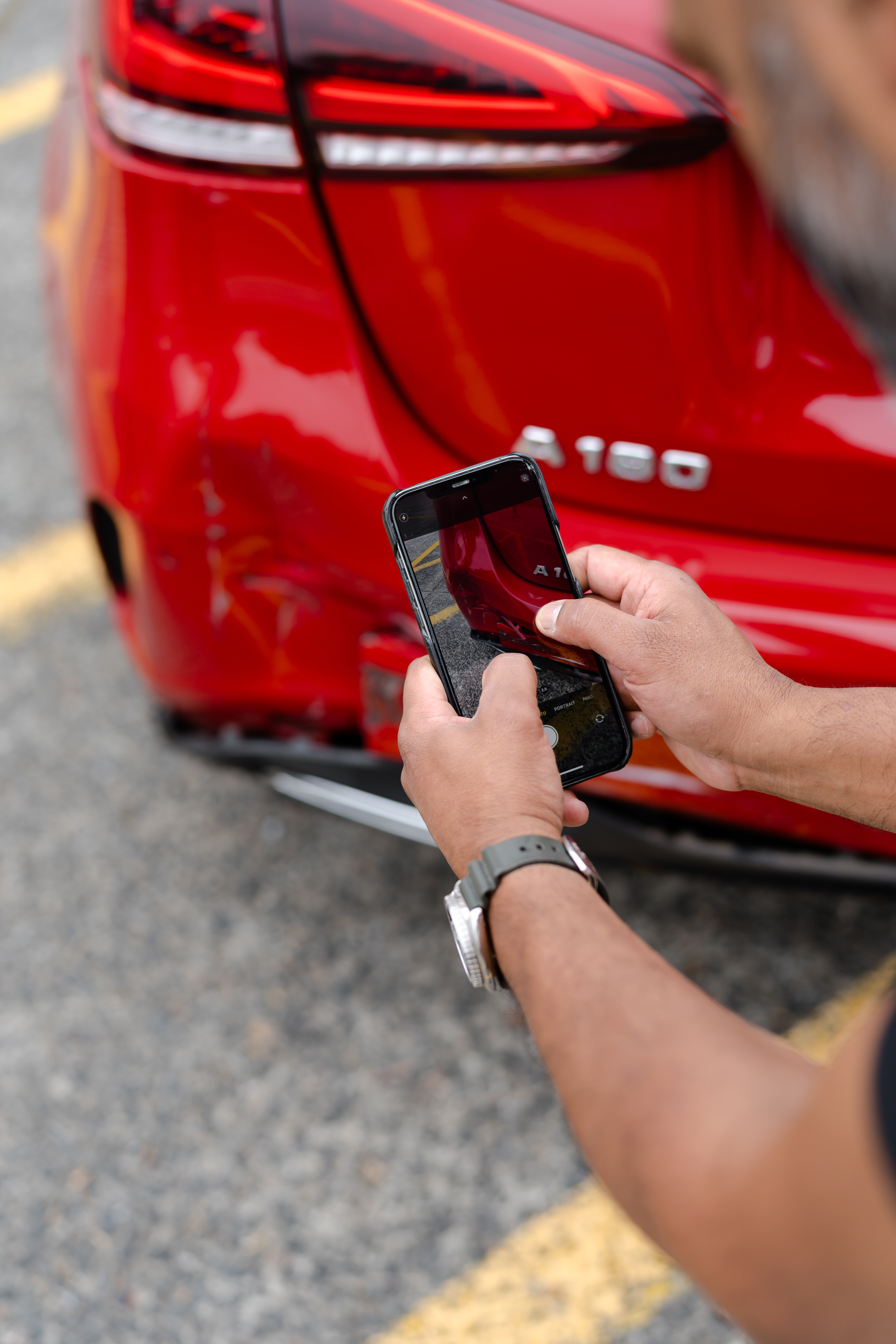 Sheen Panel Service - Eltham Photos