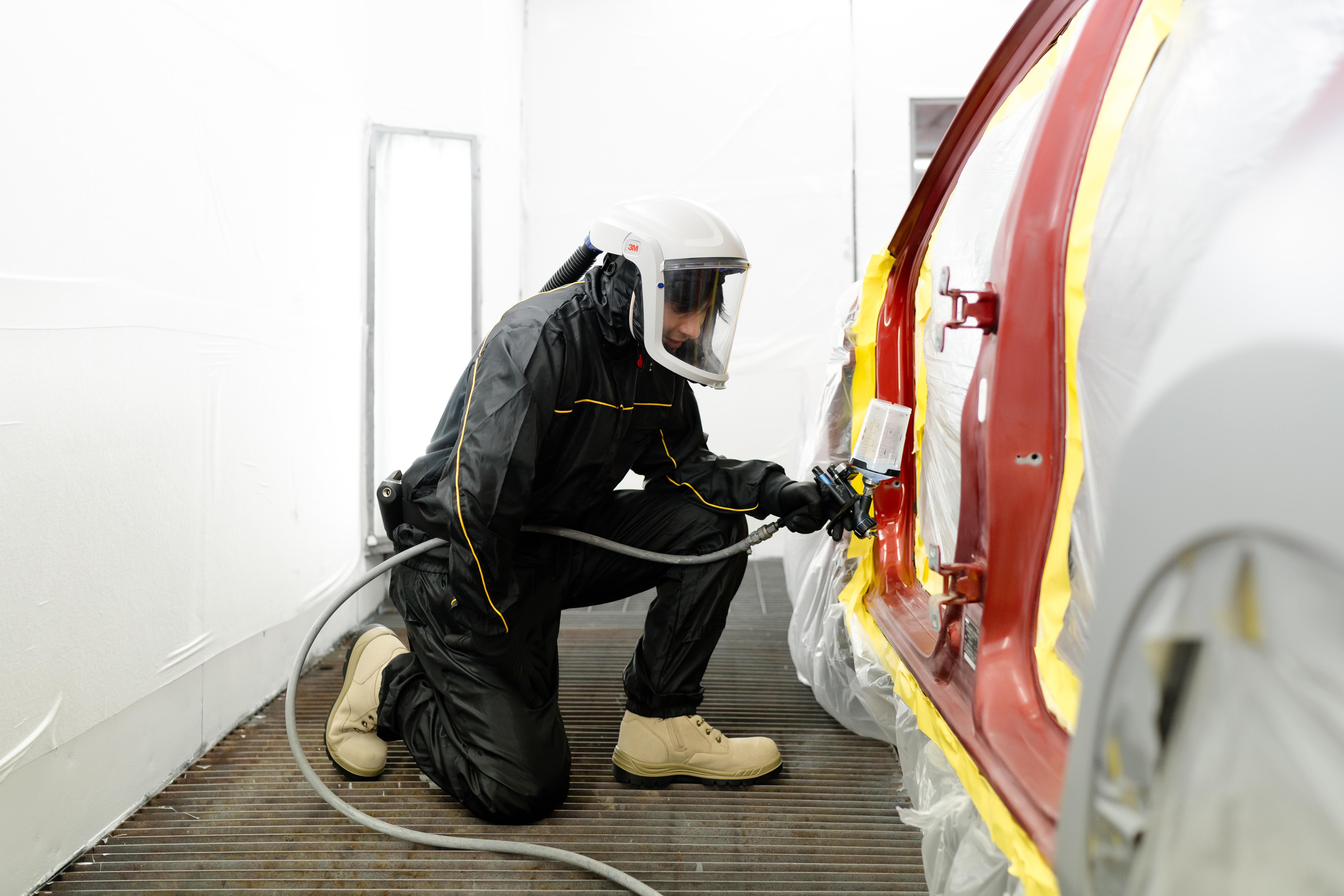 Sheen Panel Service - Frankston Photos