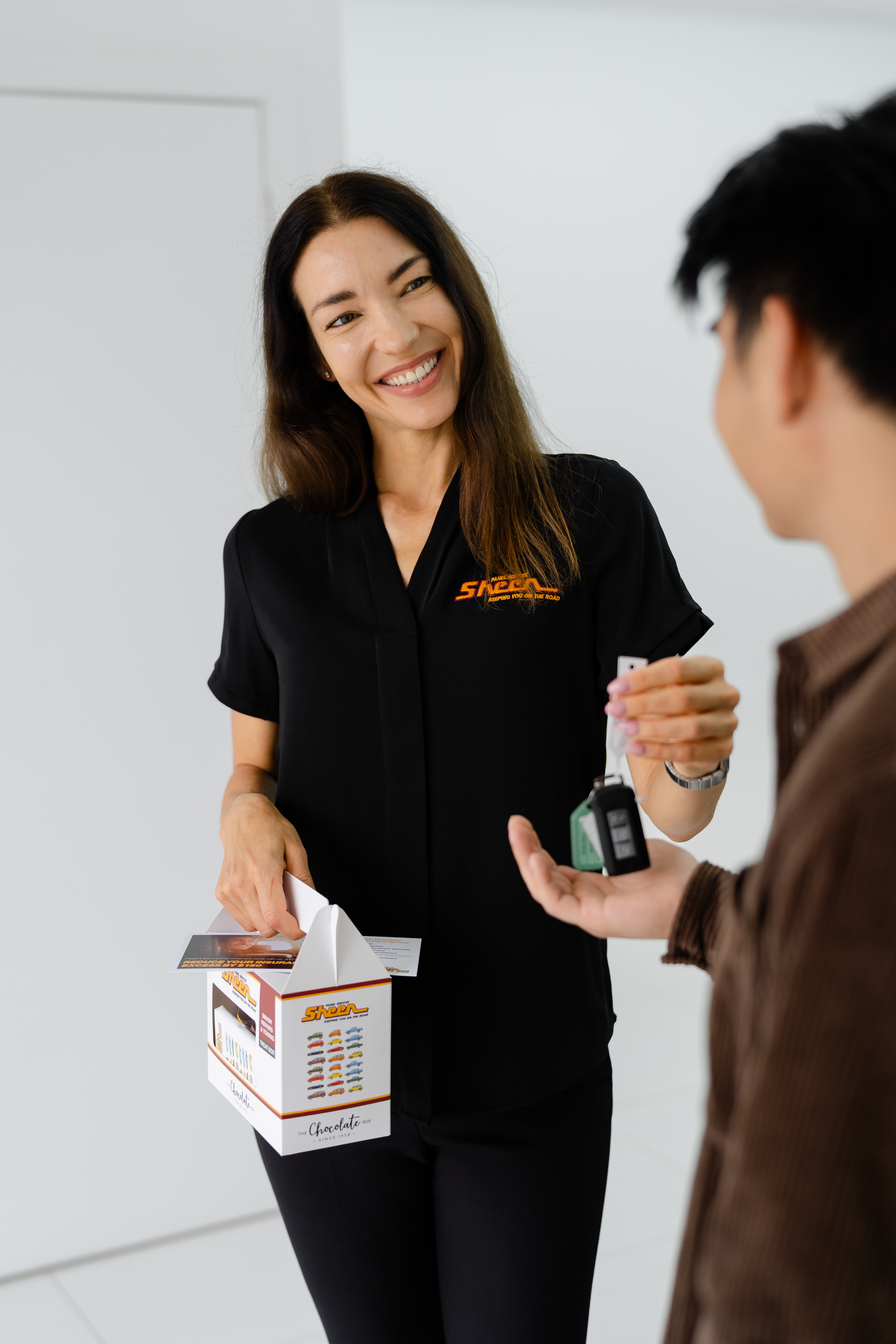 Sheen Panel Service - Hawthorn Photos