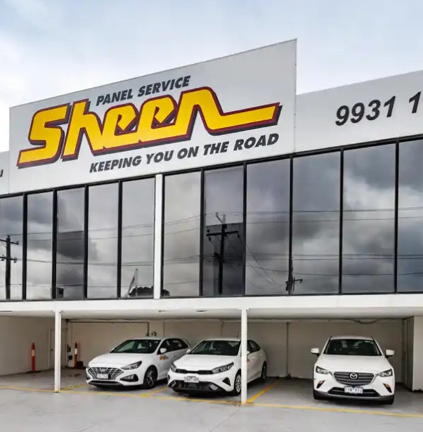 Sheen Panel Service - Hoppers Crossing