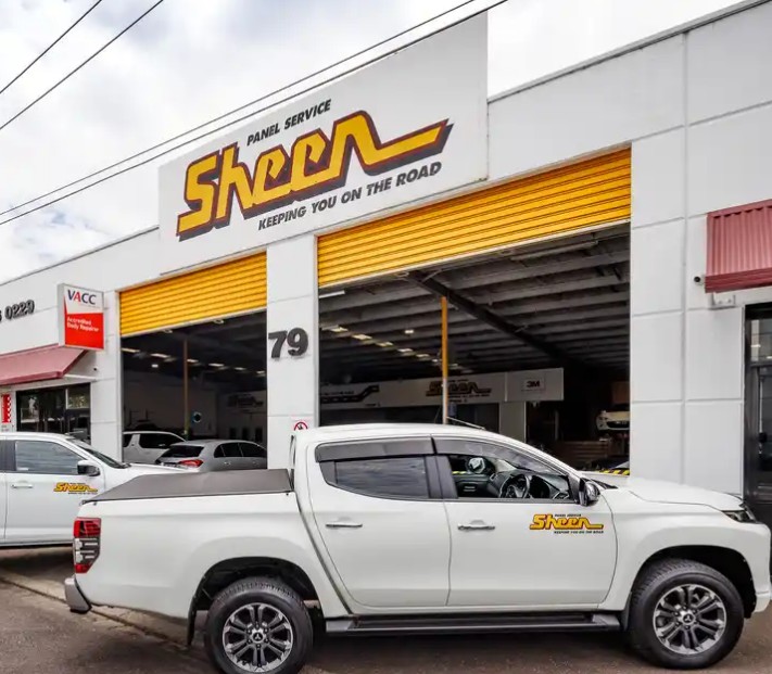 Sheen Panel Service - Kensington