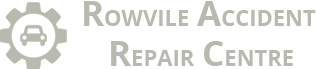 Rowville Accident  Centre Logo