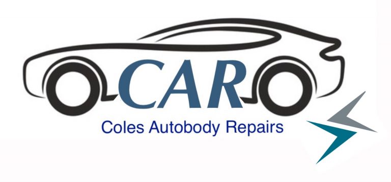 Coles Autobody Repairs Logo