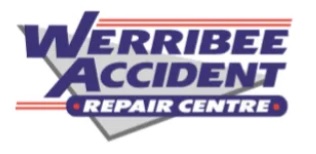 Werribee Accident Repair Centre Logo