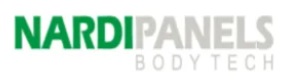 Nardi Panels Body Tech Logo