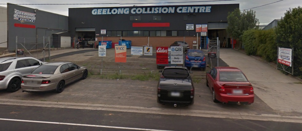 Geelong Collision Centre - NC & NJ Photos