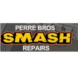 Perre Bros Smash Repairs