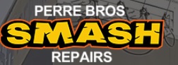 Perre Bros Smash Repairs Logo