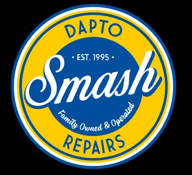 Dapto Smash Repairs Logo
