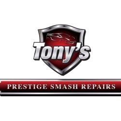 Tony's Prestige Smash Repairs