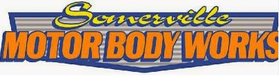 Somerville Motor Body Works Logo