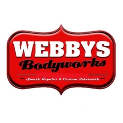 Webbys Body Works