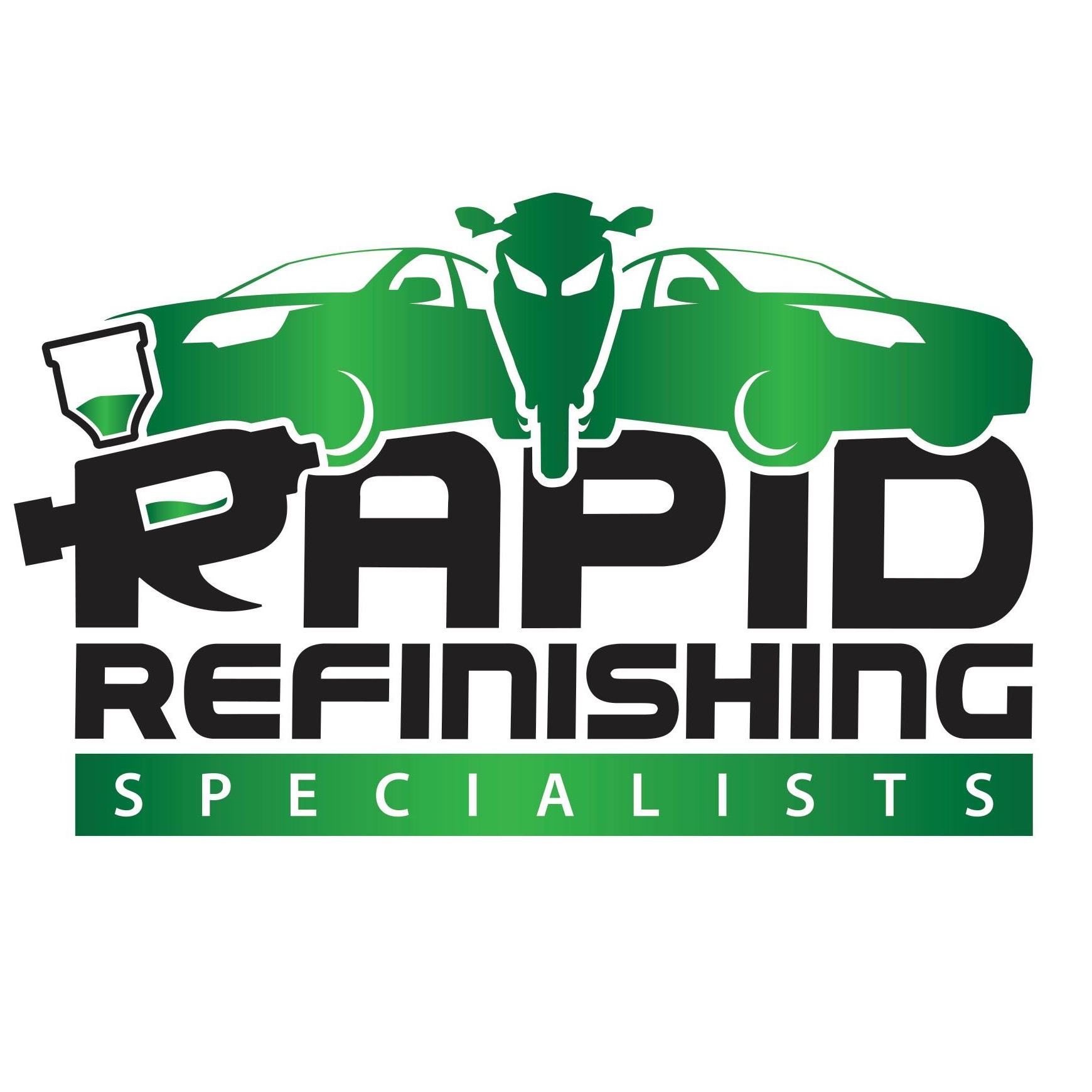 The Rapid Refinishing Specialists