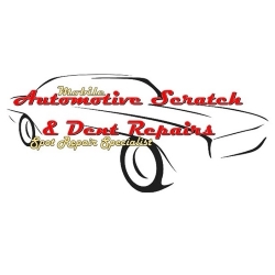 Automotive Scratch & Dent Repairs