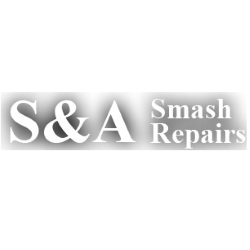 S&A Smash Repairs