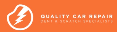 Quality Car Repairs Logo