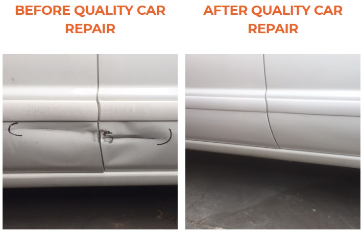 Quality Car Repairs Photos