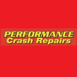 Performance Spray Painting & Crash Repairs