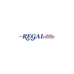 Regal Crash Repairs
