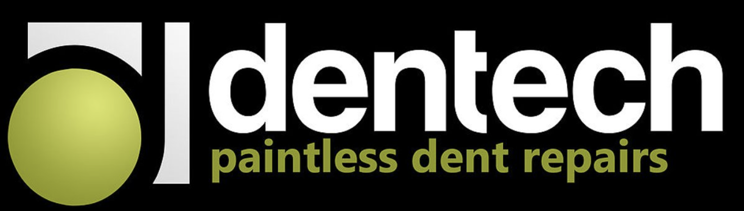 Dentech PDR Logo