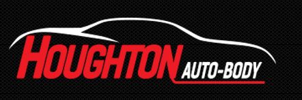 Houghton Auto Body Logo
