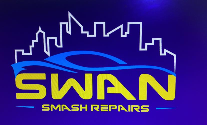 Swan Smash Repairs Photos