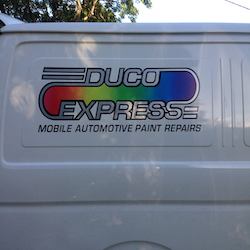 duco express