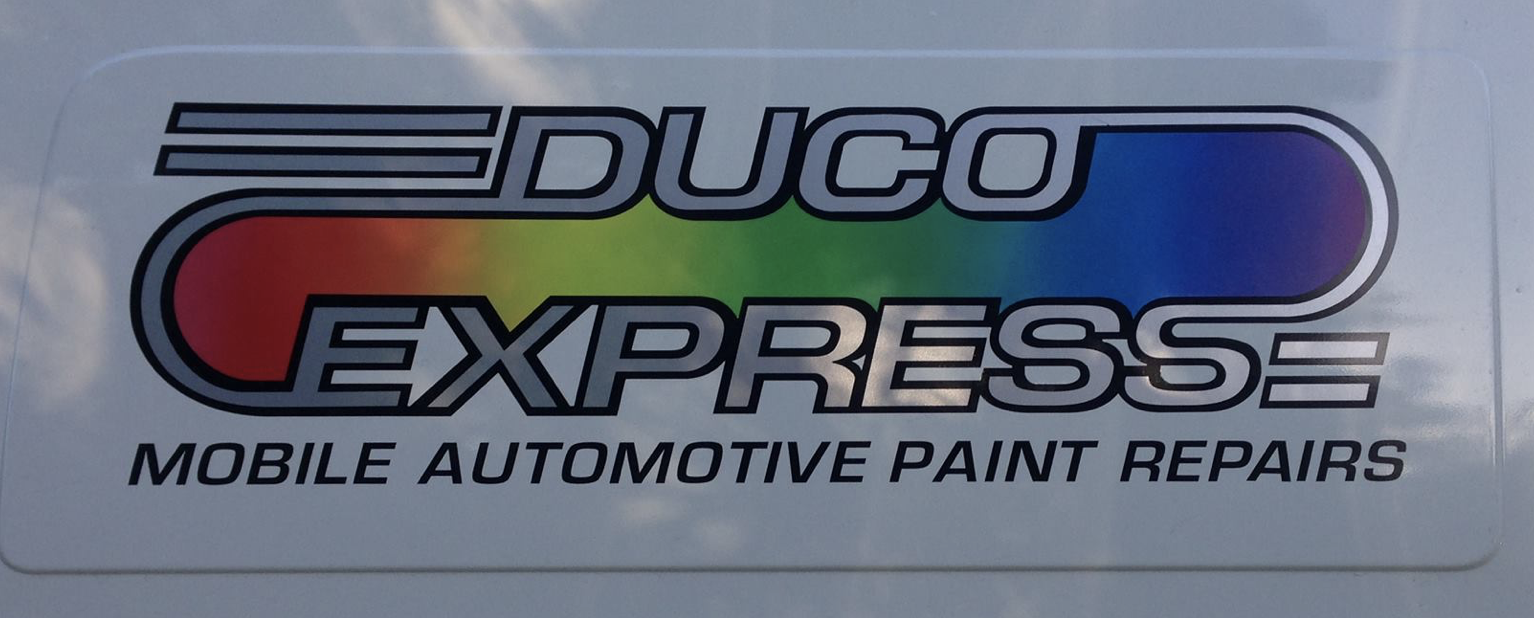 duco express Logo
