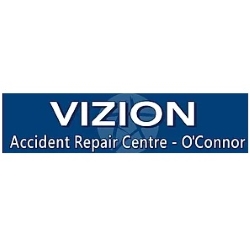 Vizion Accident Repair Centre