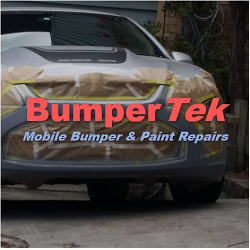 BumperTek Mobile Bumper and Paint Repairs