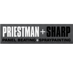 PRIESTMAN & SHARP SMASH REPAIRS