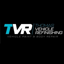 Thomas’s Vehicle Refinishing