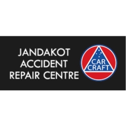 Jandakot Accident Repair Centre - NC