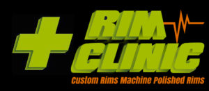 Rim Clinic Logo