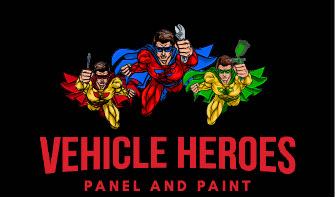 Vehicle Heroes