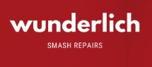 Wunderlich Smash Repairs Logo