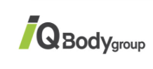 IQAutoBody Logo