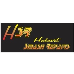 Hobart Smash Repairs