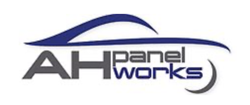 A&H Panel Works Logo