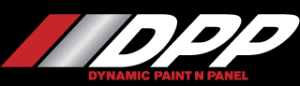 Dynamic Paint n Panel Logo
