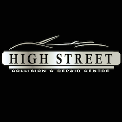 High Street Collision Repair
