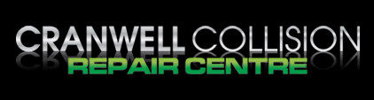 CRANWELL COLLISION Logo
