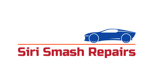 Siri Smash Repairs Logo