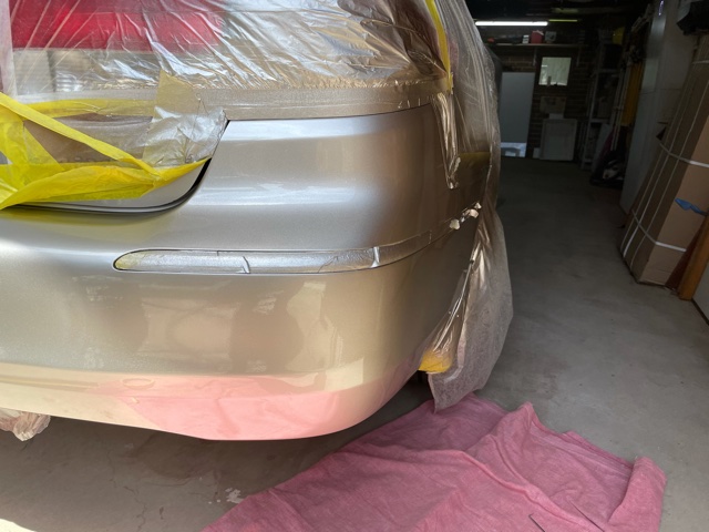 Unique Custom Repair NSW Photos