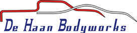 De Haan Bodyworks Logo
