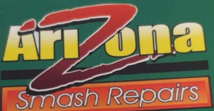 Arizona Smash Repairs Logo