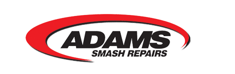 Adams Smash Repairs Logo