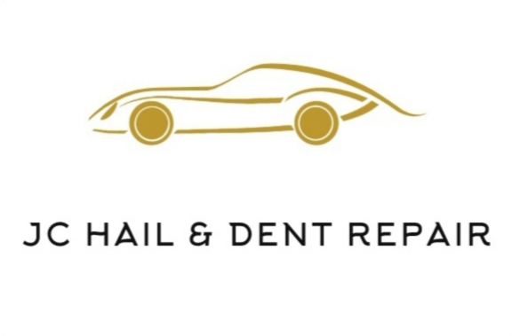 JC Hail & Dent Repair Lewisham Pty Ltd  Logo